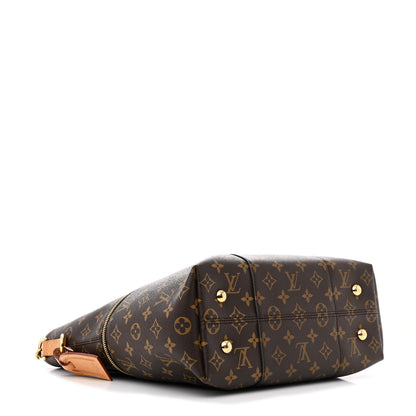 Louis Vuitton Monogram Melie 4 of 12
