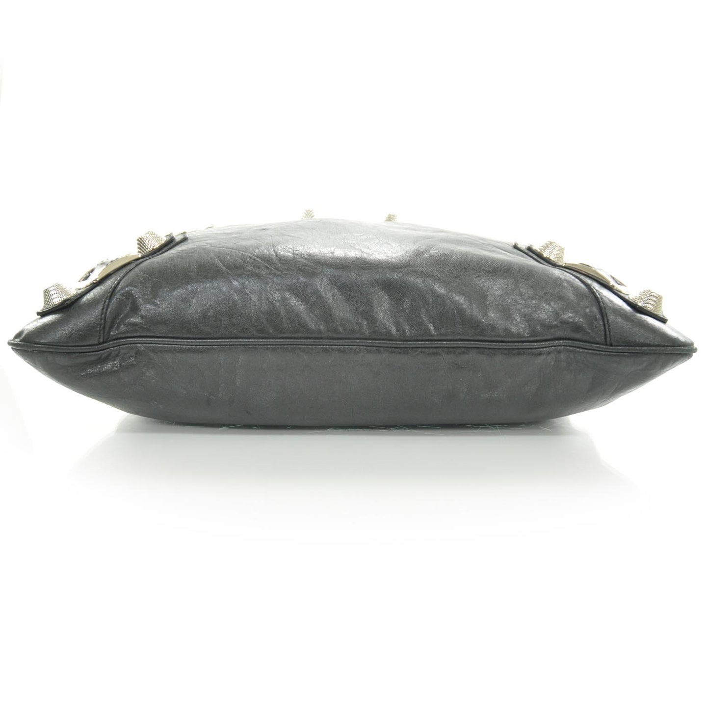 Chevre Giant Besace Hobo Black