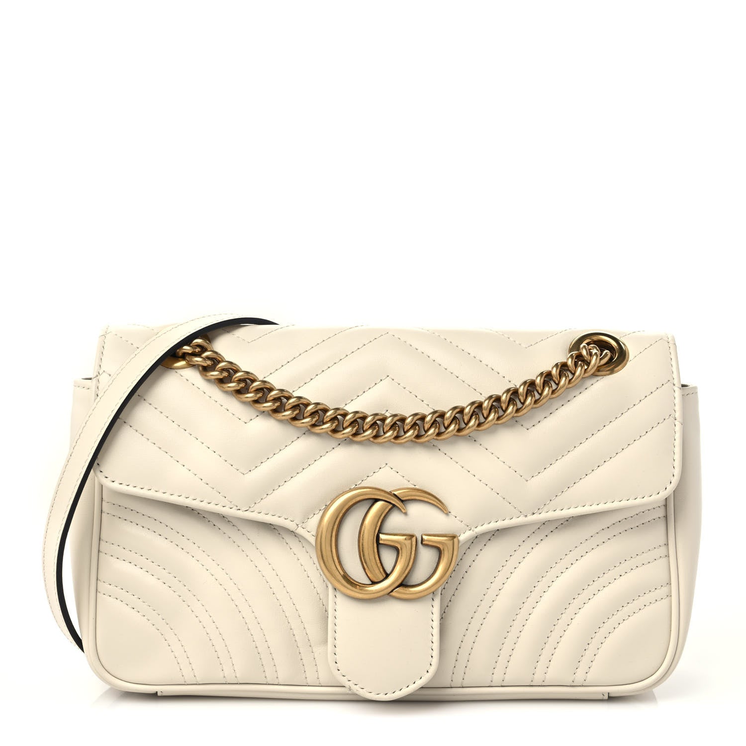 Chanel Caviar Timeless CC Wallet on Chain WOC Black 3 of 17