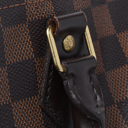 Louis Vuitton Damier Ebene Speedy 30 23 of 25