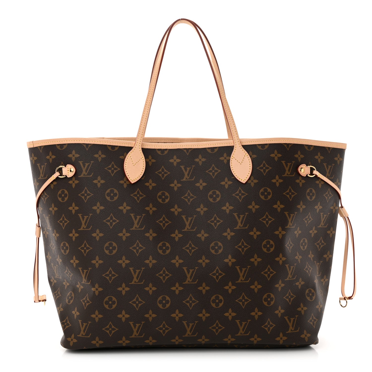 Louis Vuitton Monogram Neo Neverfull GM 1 of 11