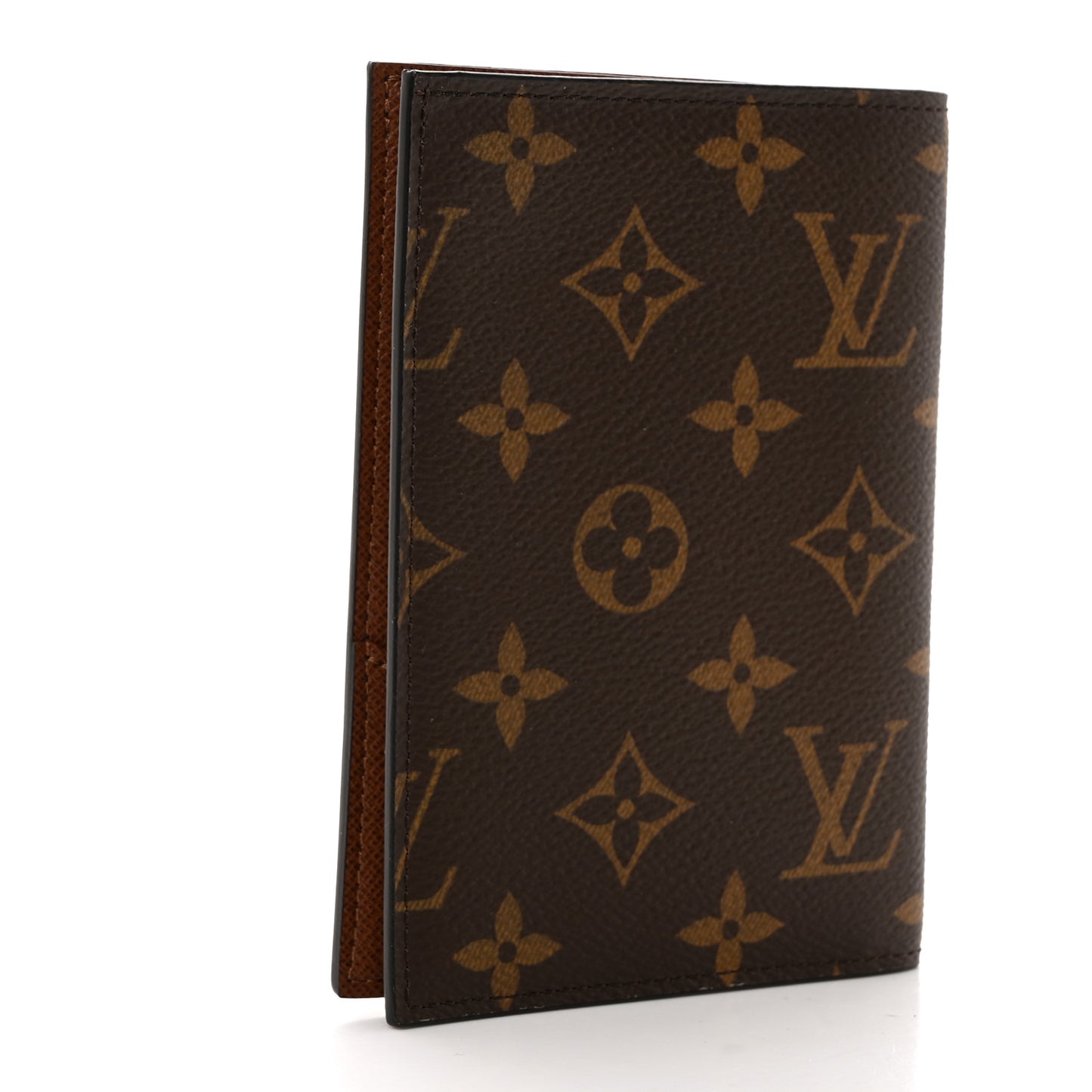 Monogram Passport Cover NM