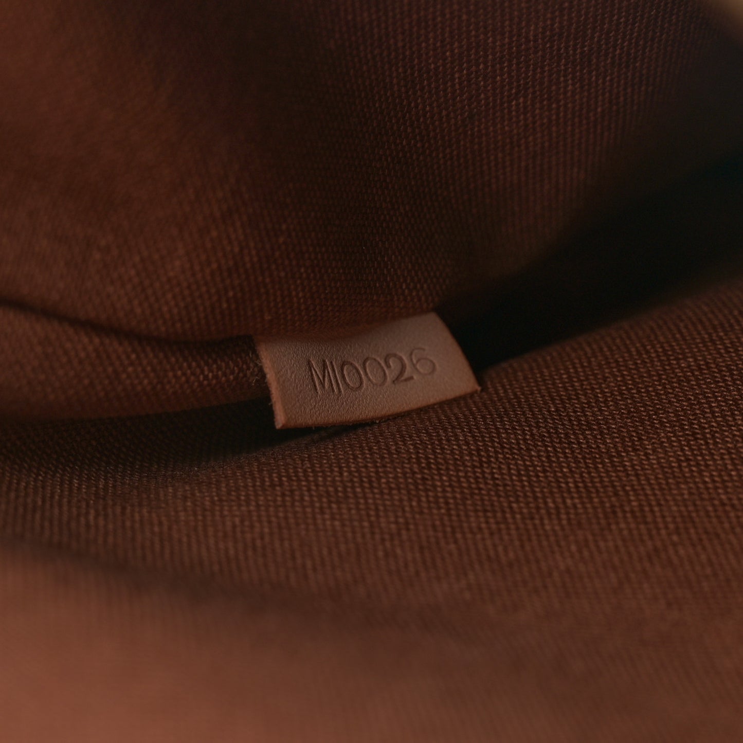 Monogram Bosphore Pochette