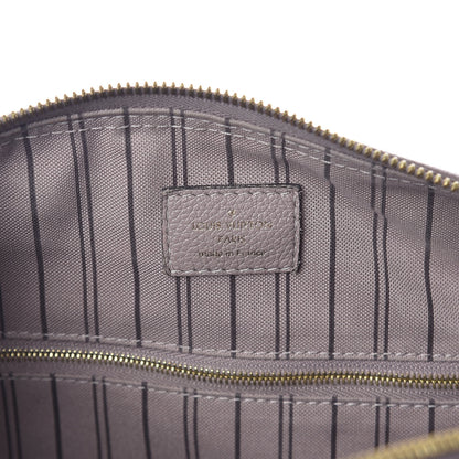 Louis Vuitton Empreinte Speedy Bandouliere 30 NM Mastic 7 of 17