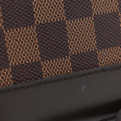 Louis Vuitton Damier Ebene Alma BB 12 of 12