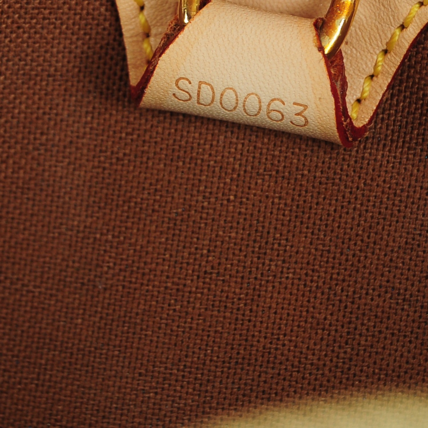 Louis Vuitton Monogram Ellipse PM 7 of 7