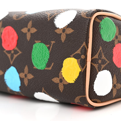 Louis Vuitton LV X YK Monogram Nano Speedy 9 of 10