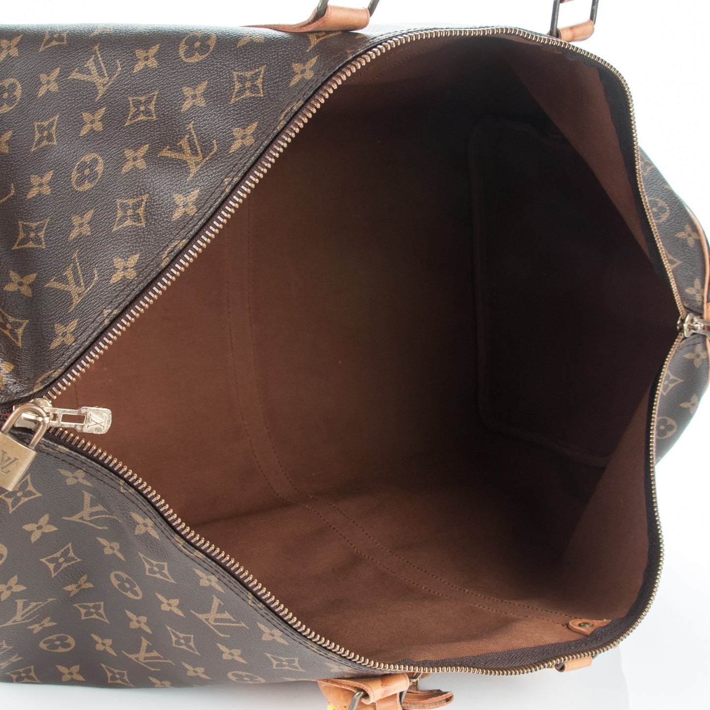 Monogram Keepall Bandouliere 60