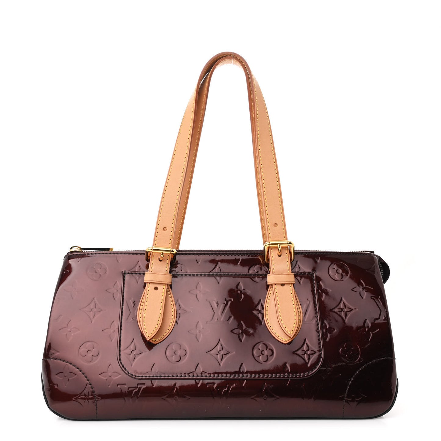 Vernis Rosewood Ave Amarante