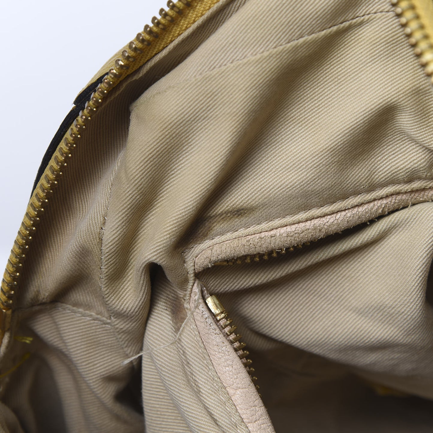 Calfskin Medium Paraty Citrus Grove