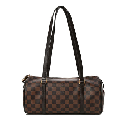 Louis Vuitton Damier Ebene Papillon 26 1 of 12