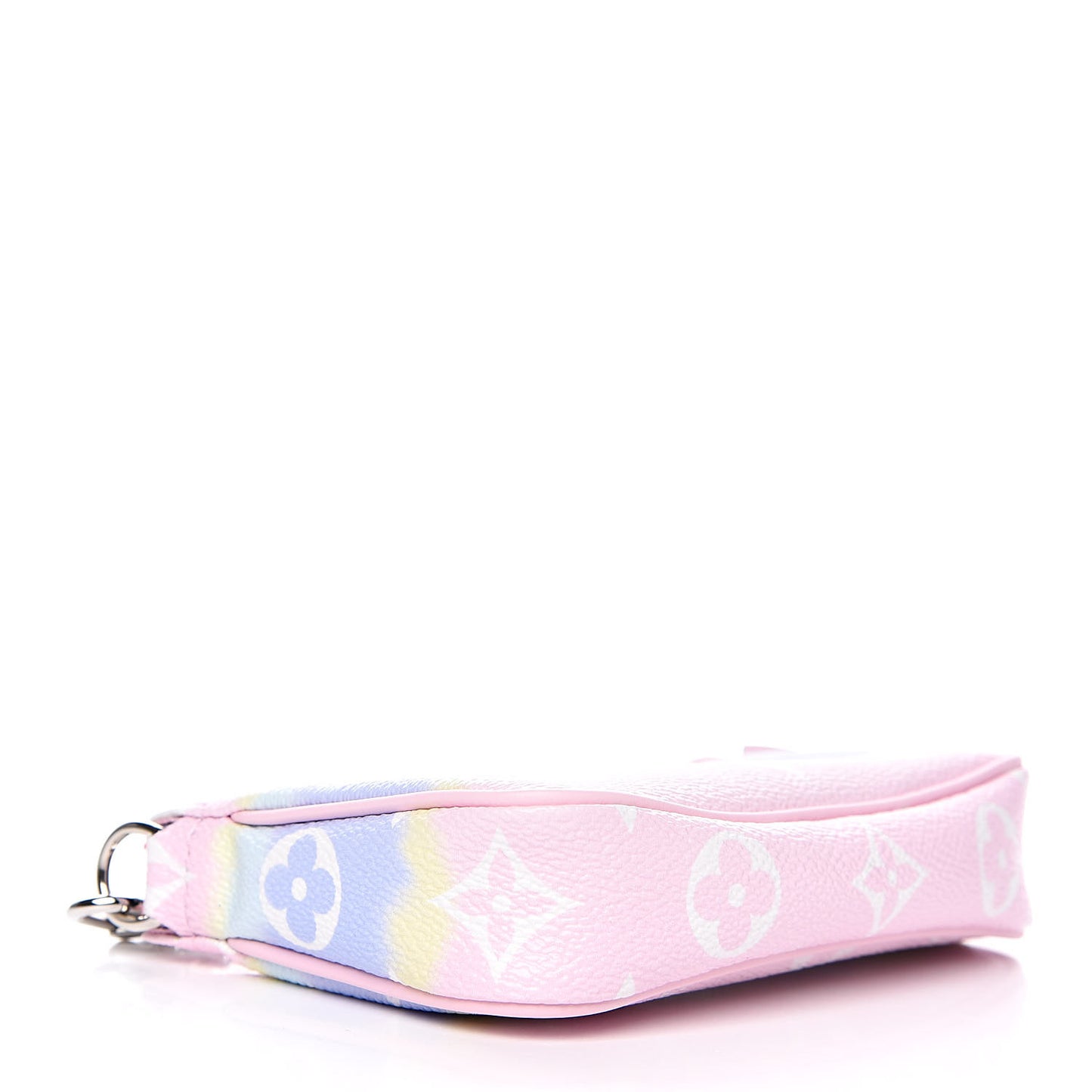 Monogram Escale Mini Pochette Accessories Pastel