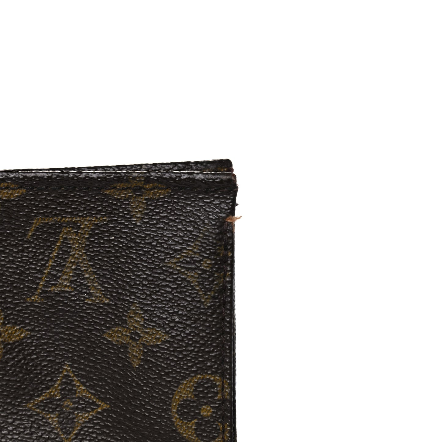 Monogram Toiletry Pouch 26