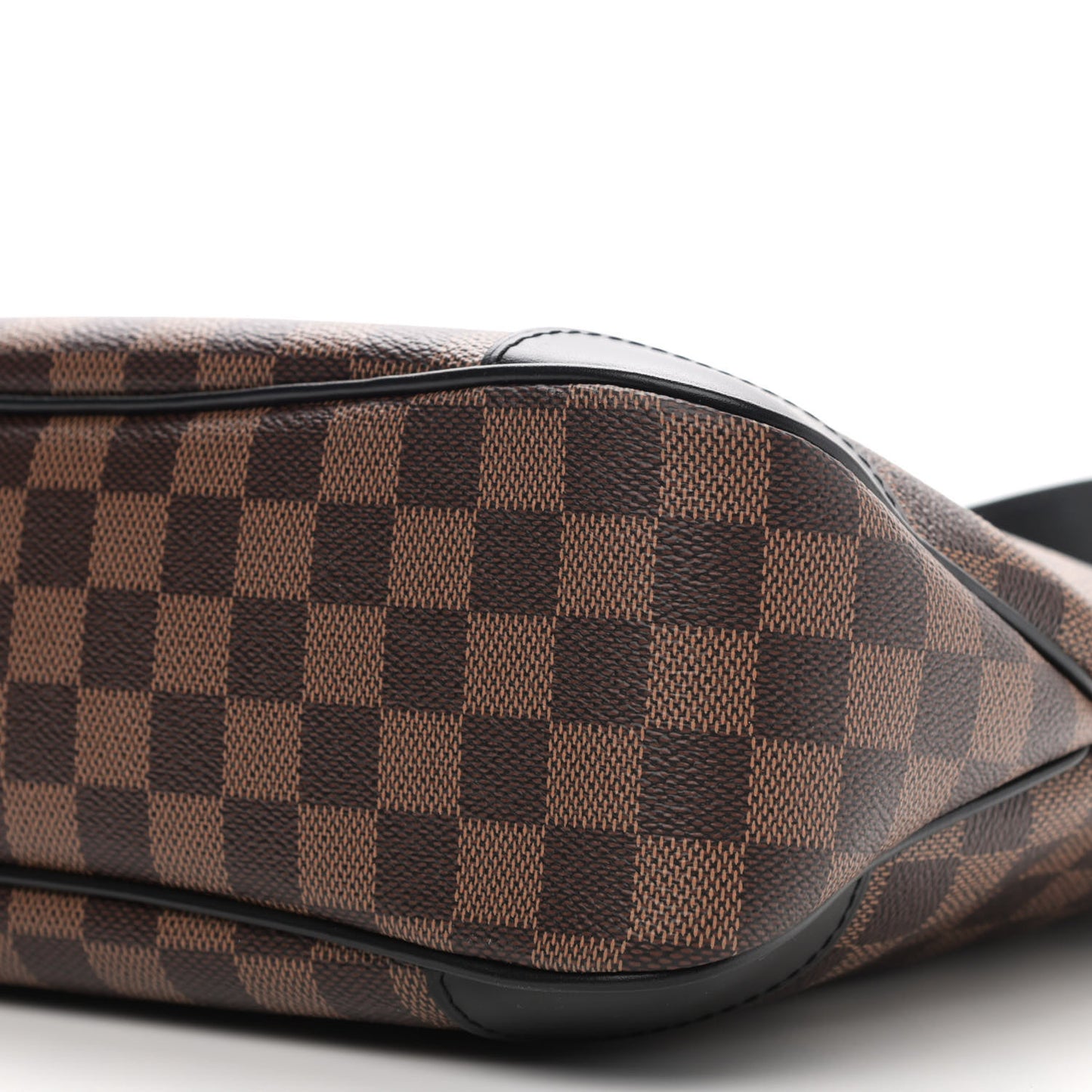 Damier Ebene Odeon MM Black