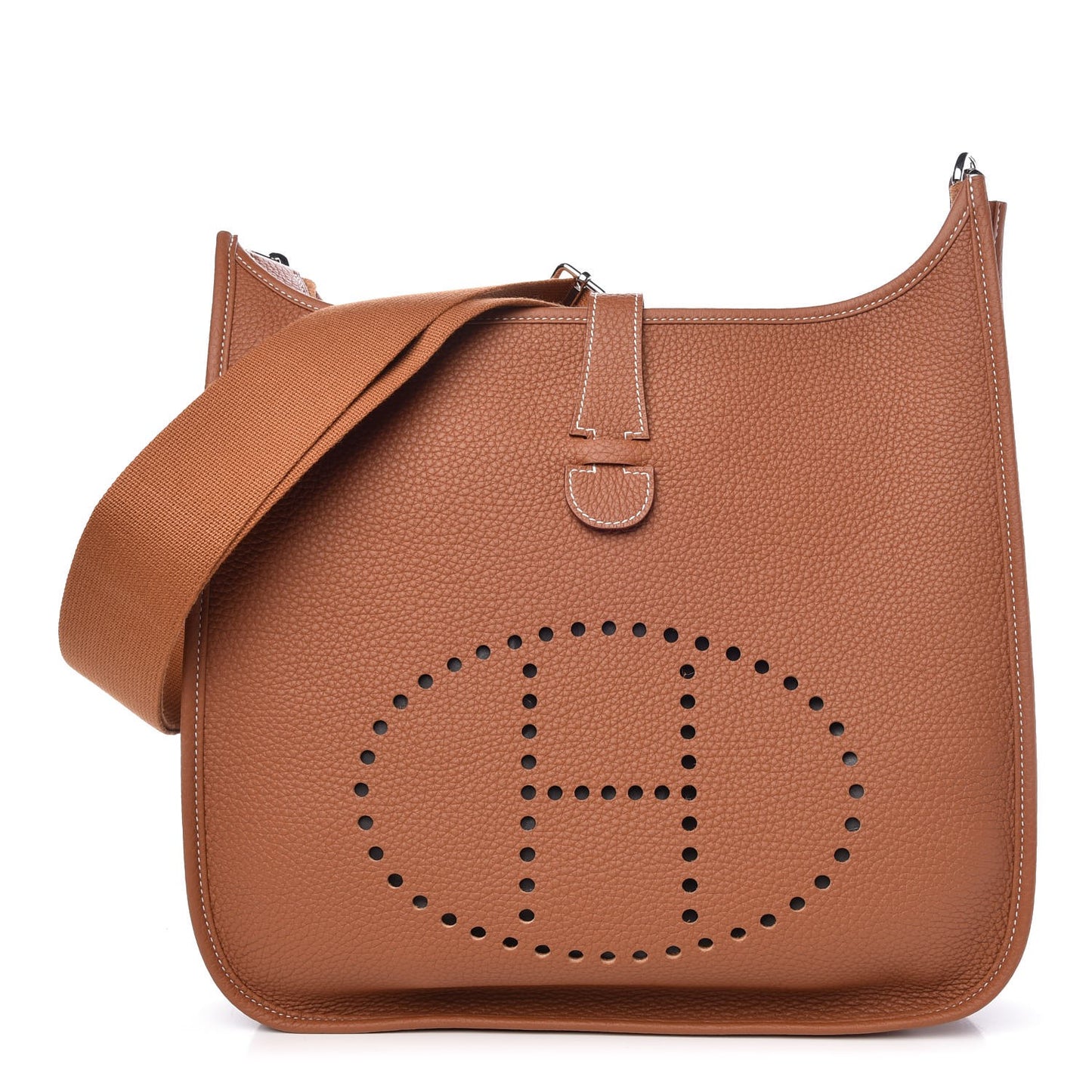 Taurillon Clemence Evelyne III GM Gold