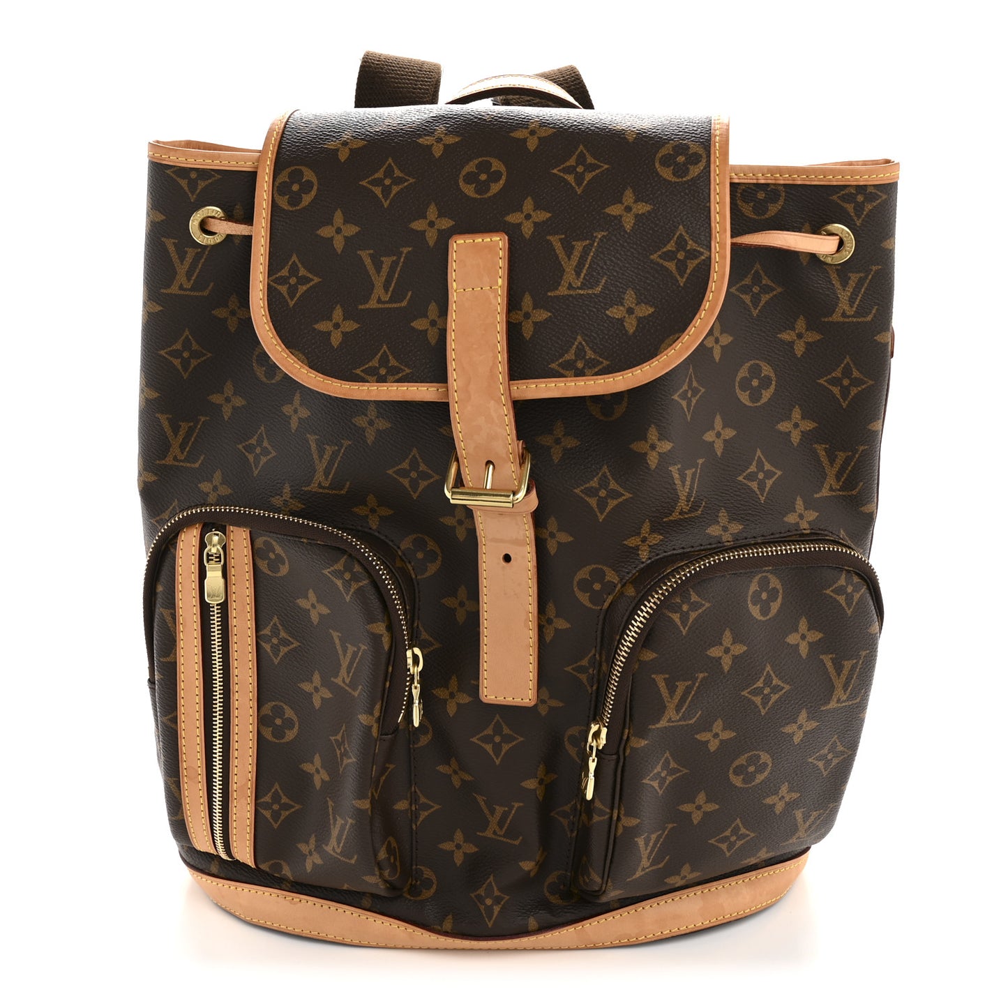 Monogram Bosphore Backpack