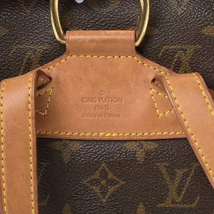 Louis Vuitton Monogram Montsouris MM Backpack 6 of 12