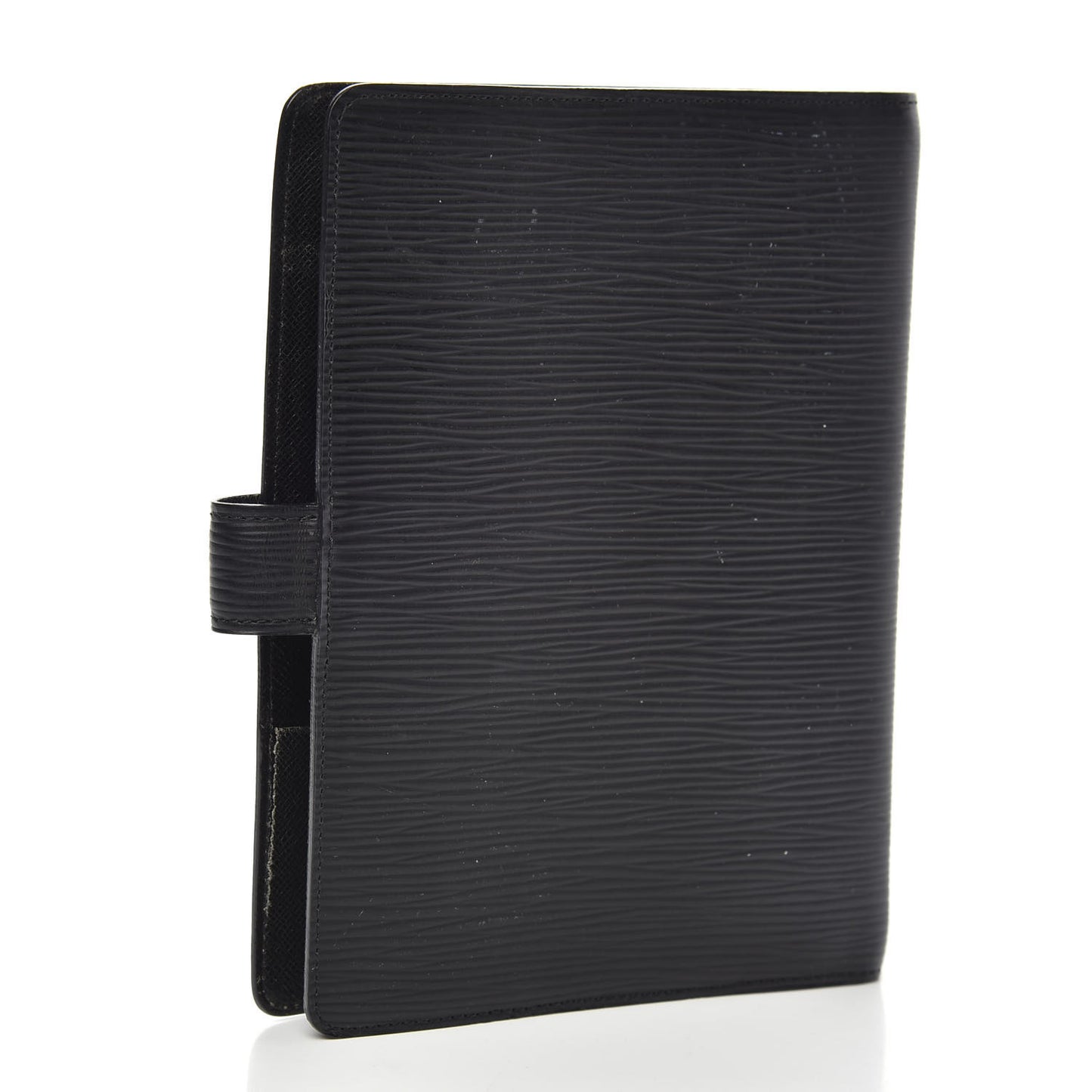 Epi Medium Ring Agenda Black