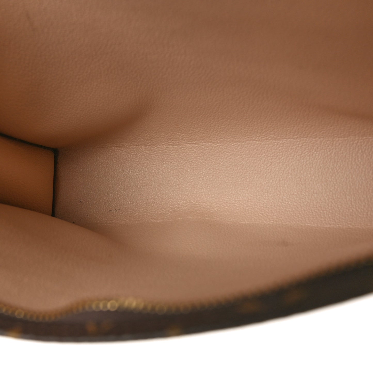 LOUIS VUITTON Monogram Toiletry Pouch 26
