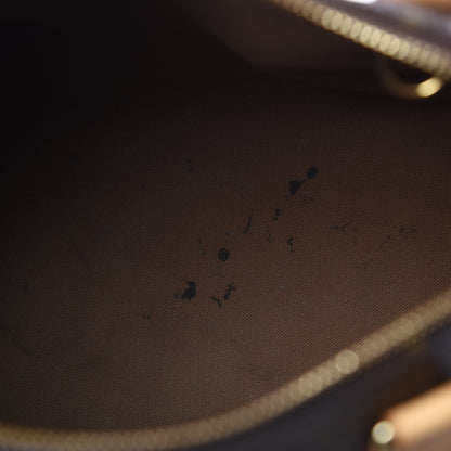 Louis Vuitton Monogram Speedy 30 7 of 24