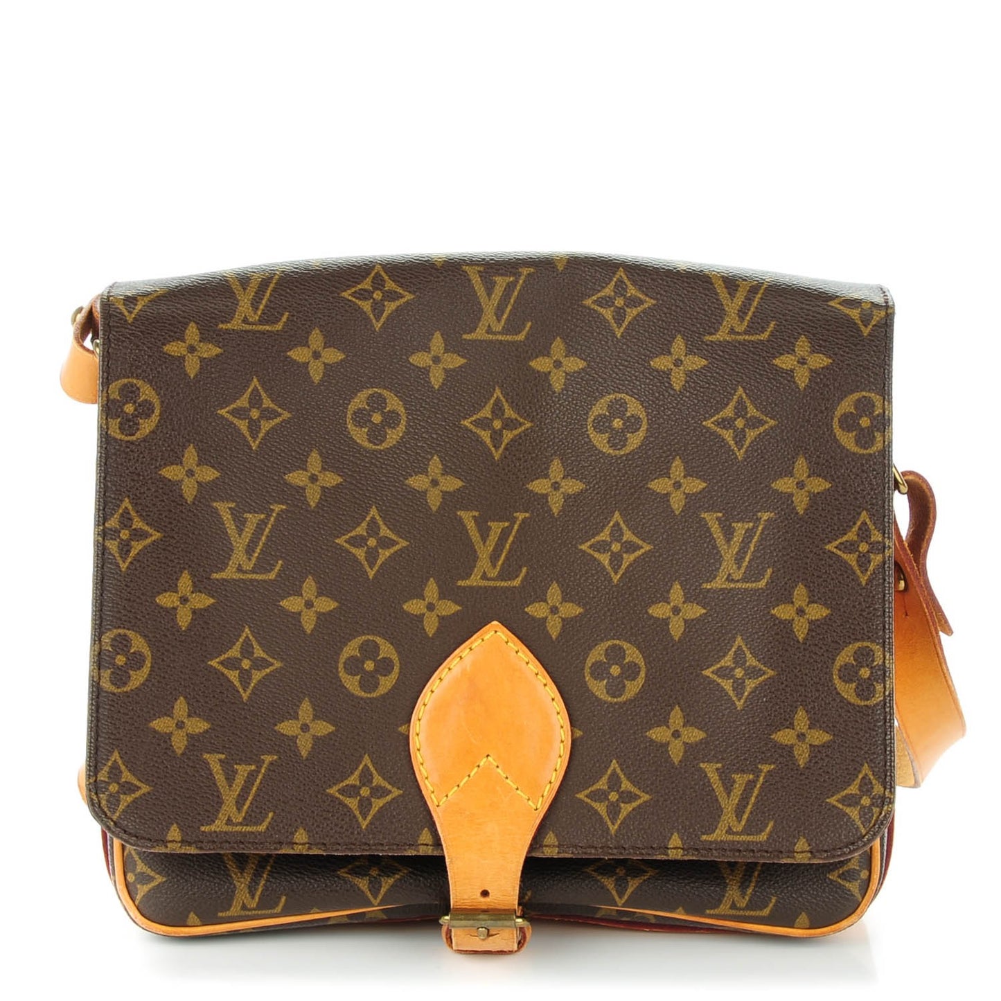 Monogram Cartouchiere 26