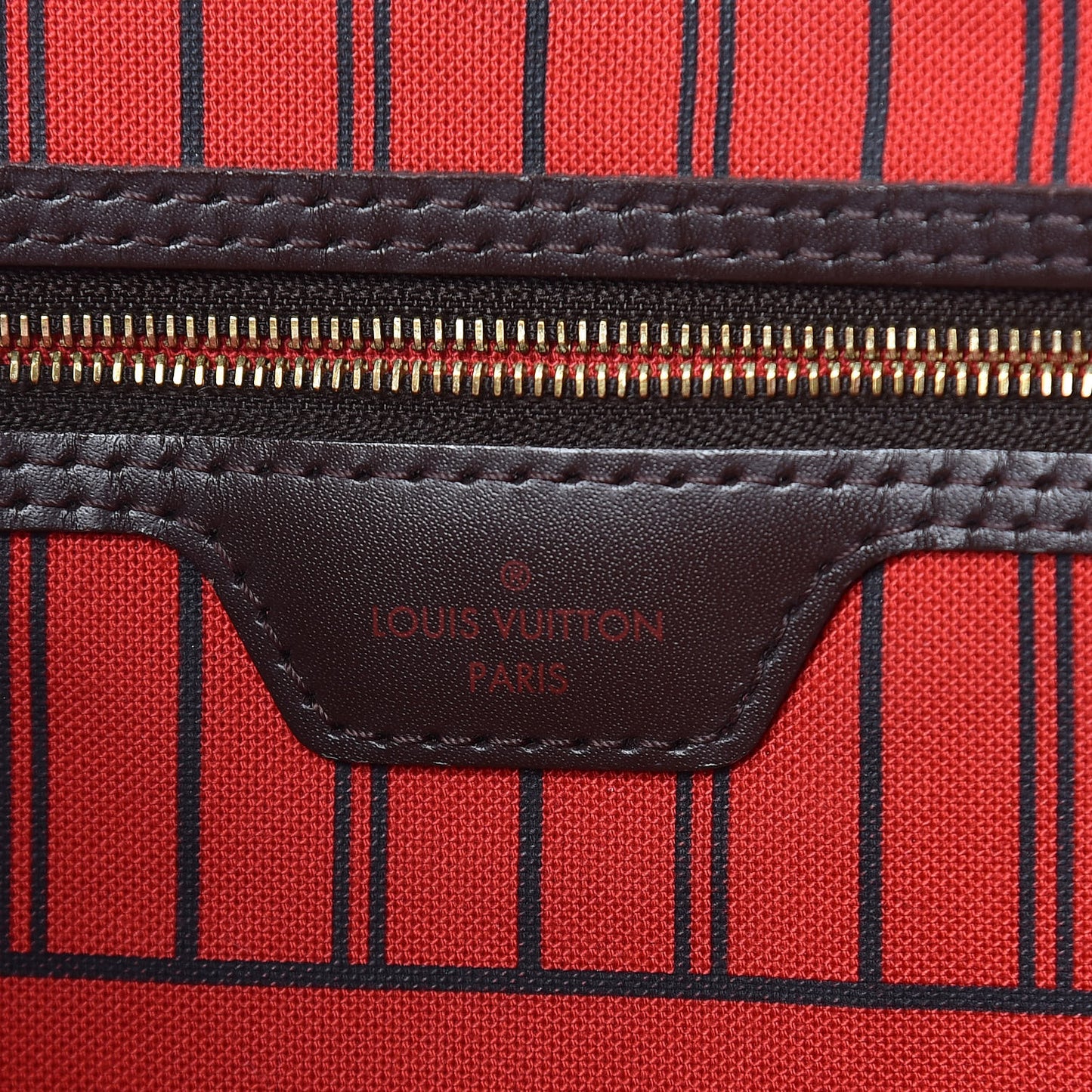 Damier Ebene Neo Neverfull GM