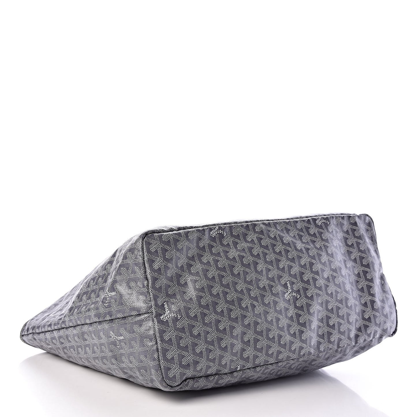 Goyardine Saint Louis GM Grey