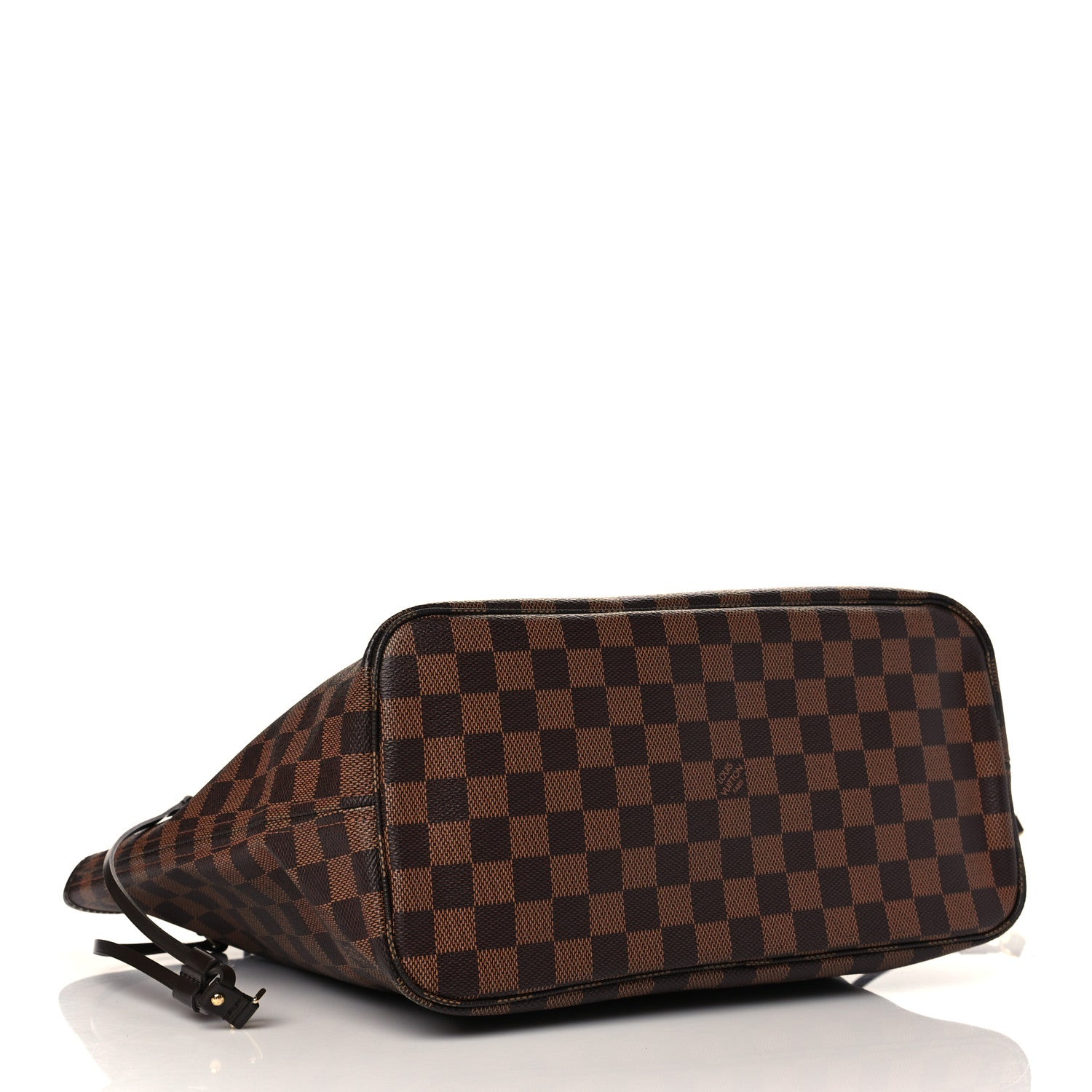 Louis Vuitton Damier Ebene Neo Neverfull MM 5 of 7