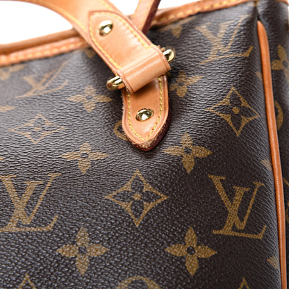 Louis Vuitton Monogram Estrela MM 12 of 15