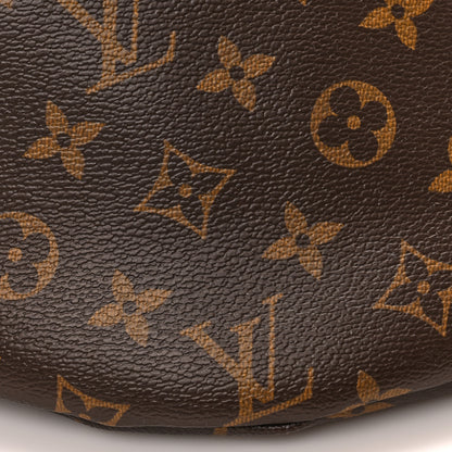 Louis Vuitton Monogram My LV World Tour Bumbag 7 of 8