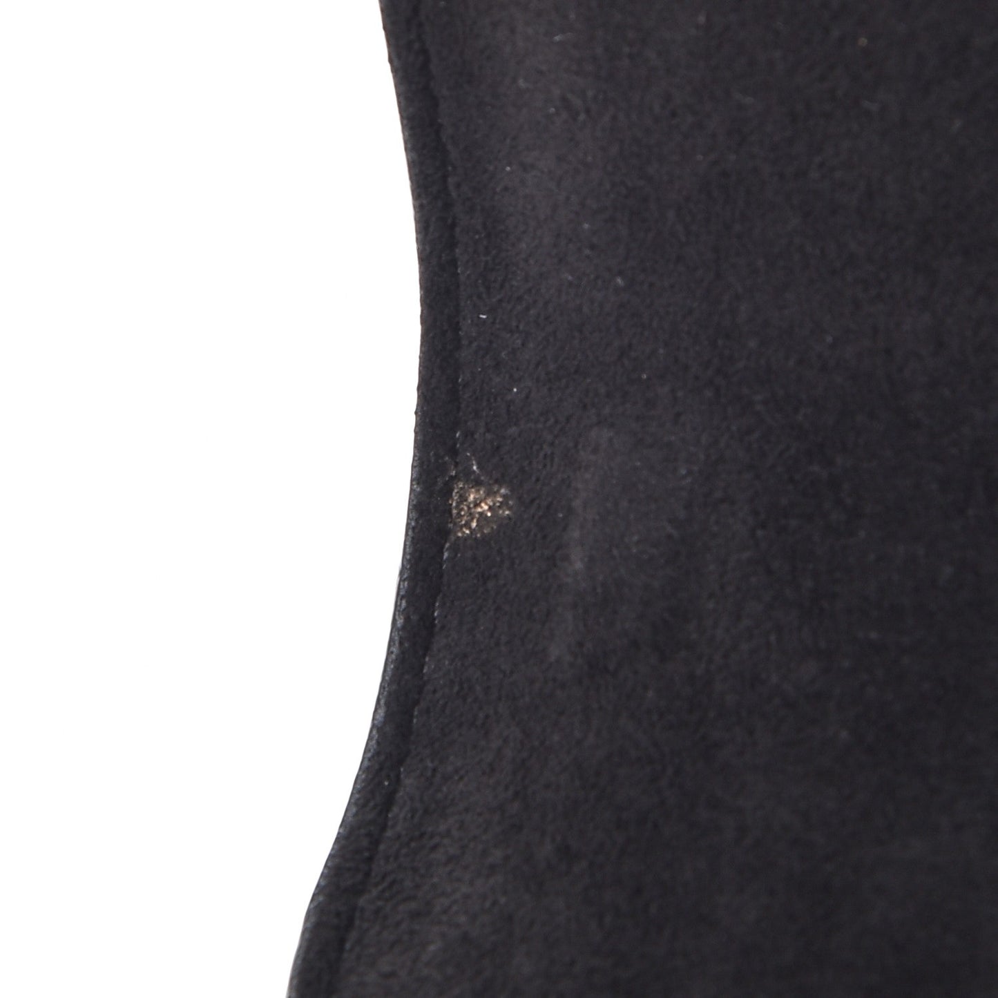 Epi Twist Shoulder Bag PM Black