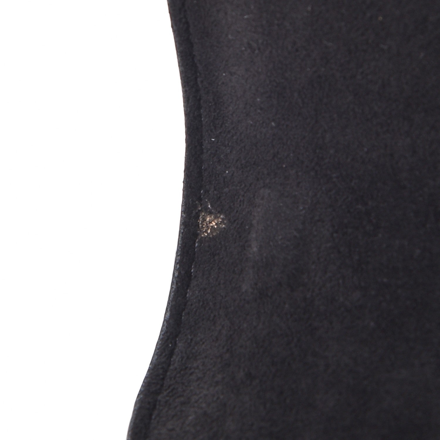 Louis Vuitton Epi Twist Shoulder Bag PM Black 9 of 9