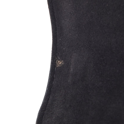 Louis Vuitton Epi Twist Shoulder Bag PM Black 9 of 9