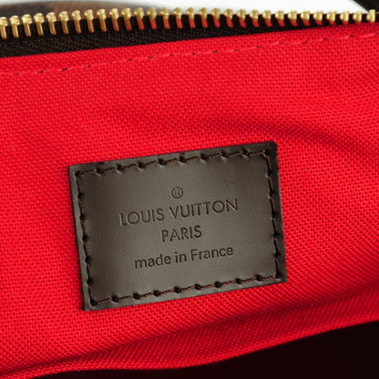Louis Vuitton Damier Ebene Siena PM 6 of 7