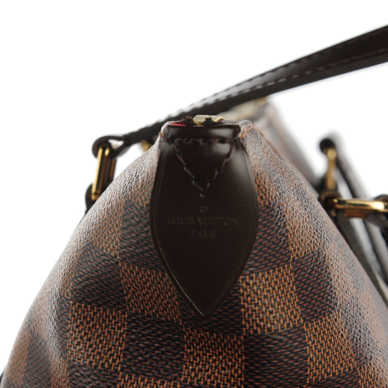 Louis Vuitton Damier Ebene Totally MM 5 of 8
