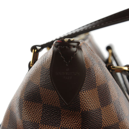 Louis Vuitton Damier Ebene Totally MM 5 of 8