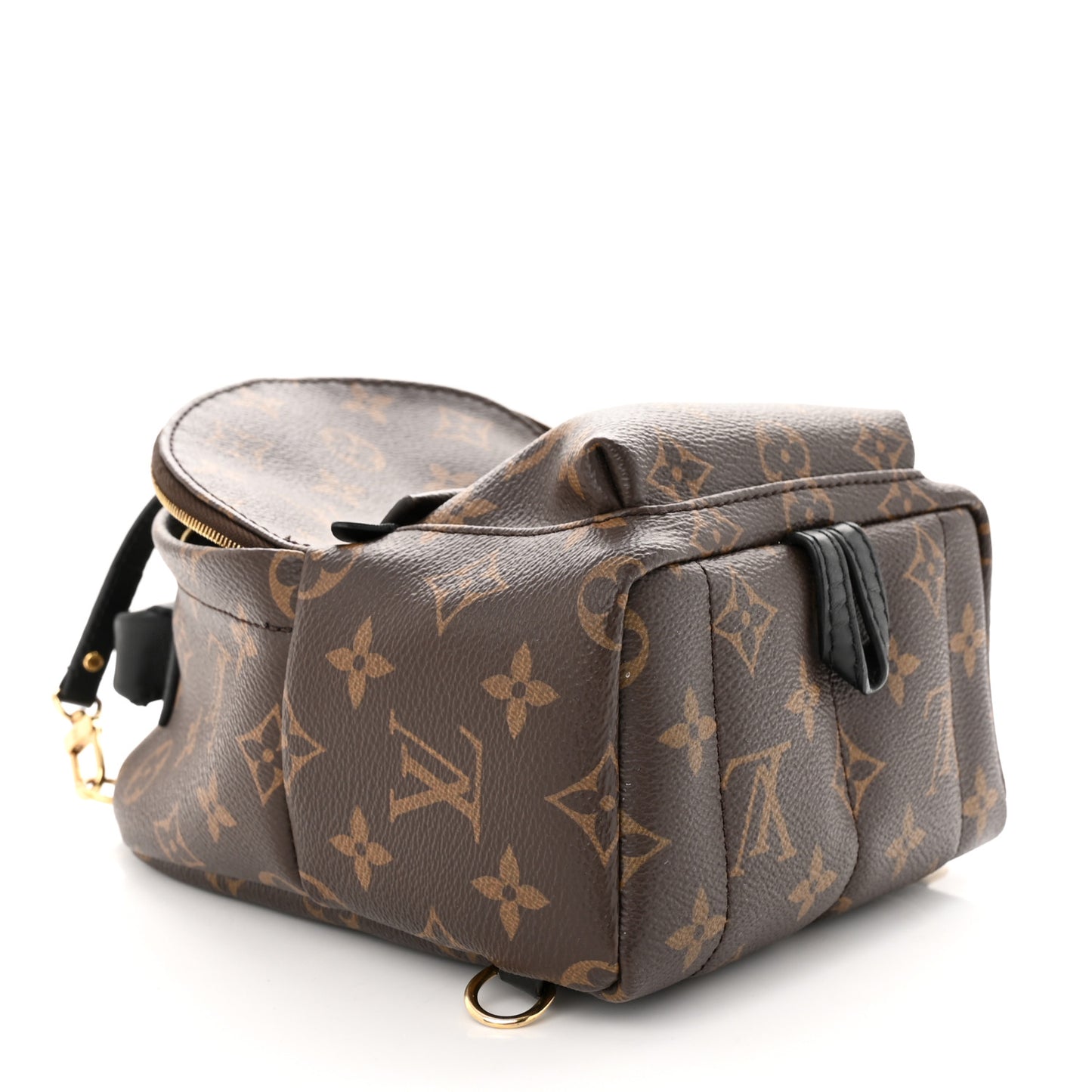 Monogram Palm Springs Backpack Mini