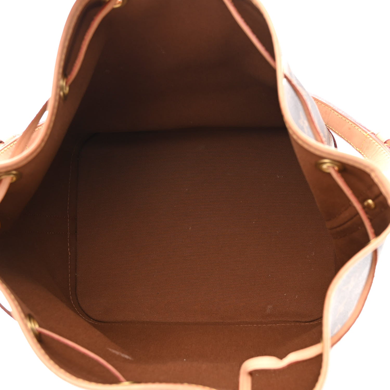 Louis Vuitton Monogram Petit Noe NM 5 of 10