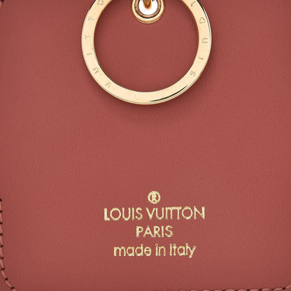 Louis Vuitton Vernis Valentine Dog Bag Charm Key Ring 3 of 4