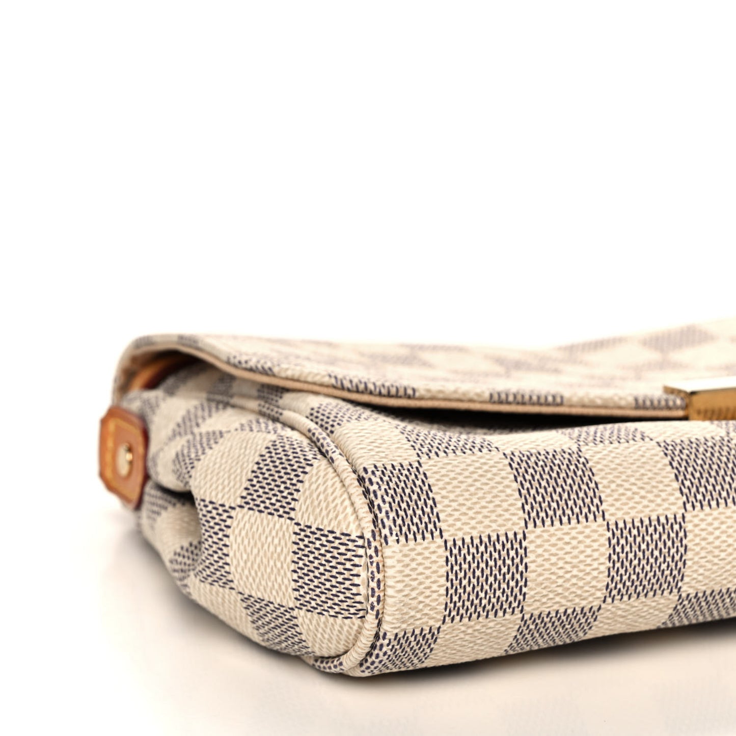 Damier Azur Favorite MM