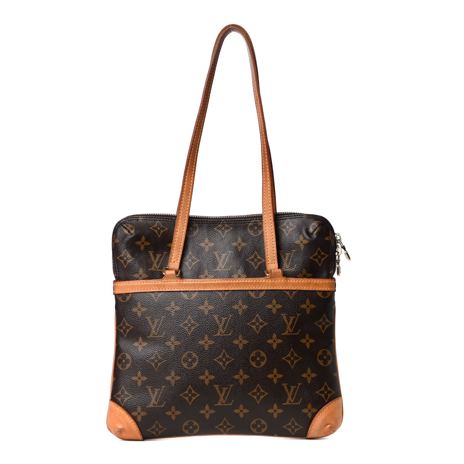 Louis Vuitton Monogram Sac Coussin GM 1 of 20