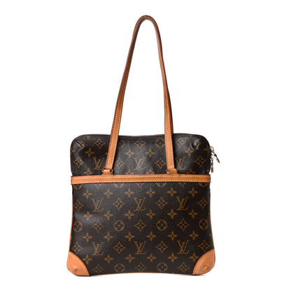 Louis Vuitton Monogram Sac Coussin GM 1 of 20