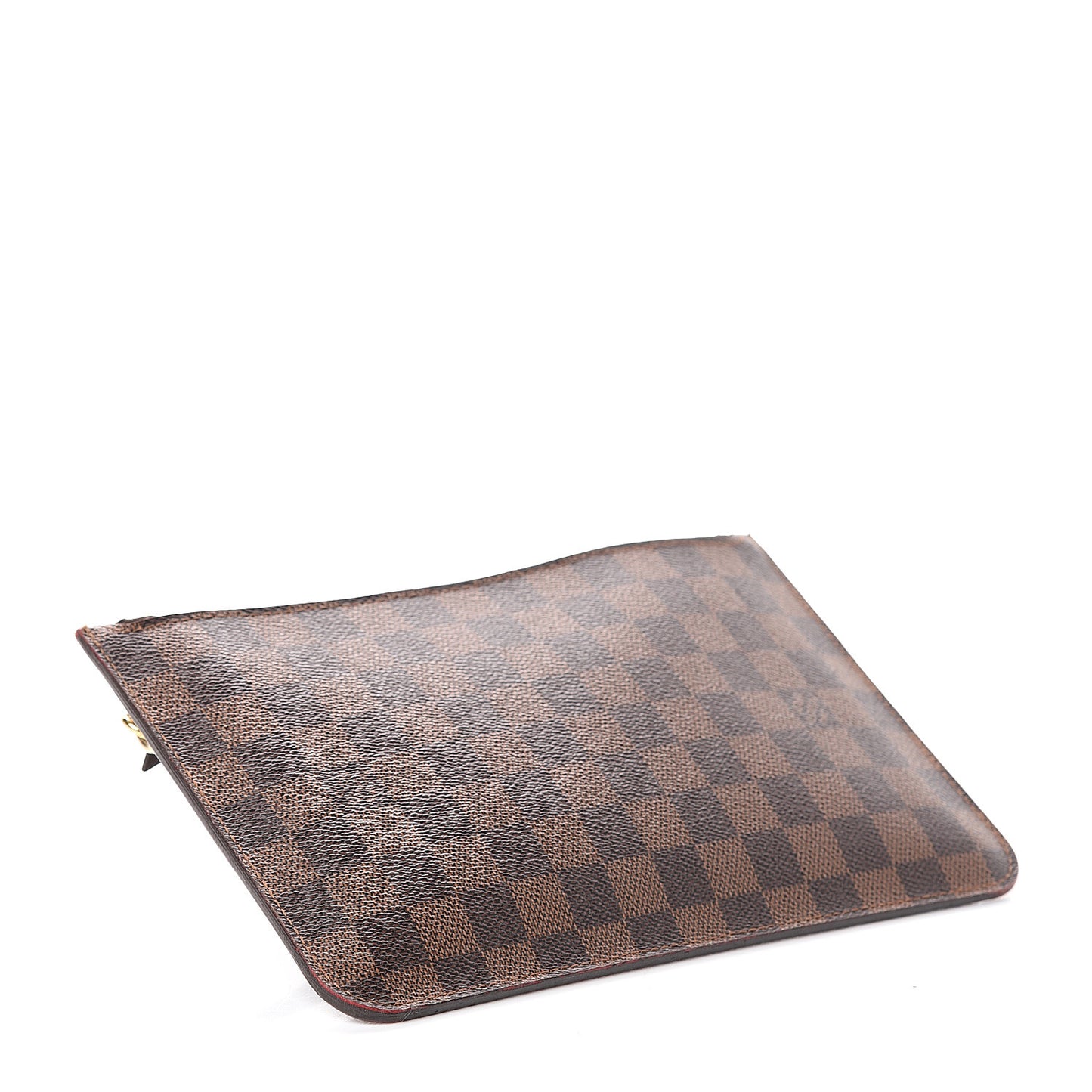 Damier Ebene Neverfull MM GM Pochette