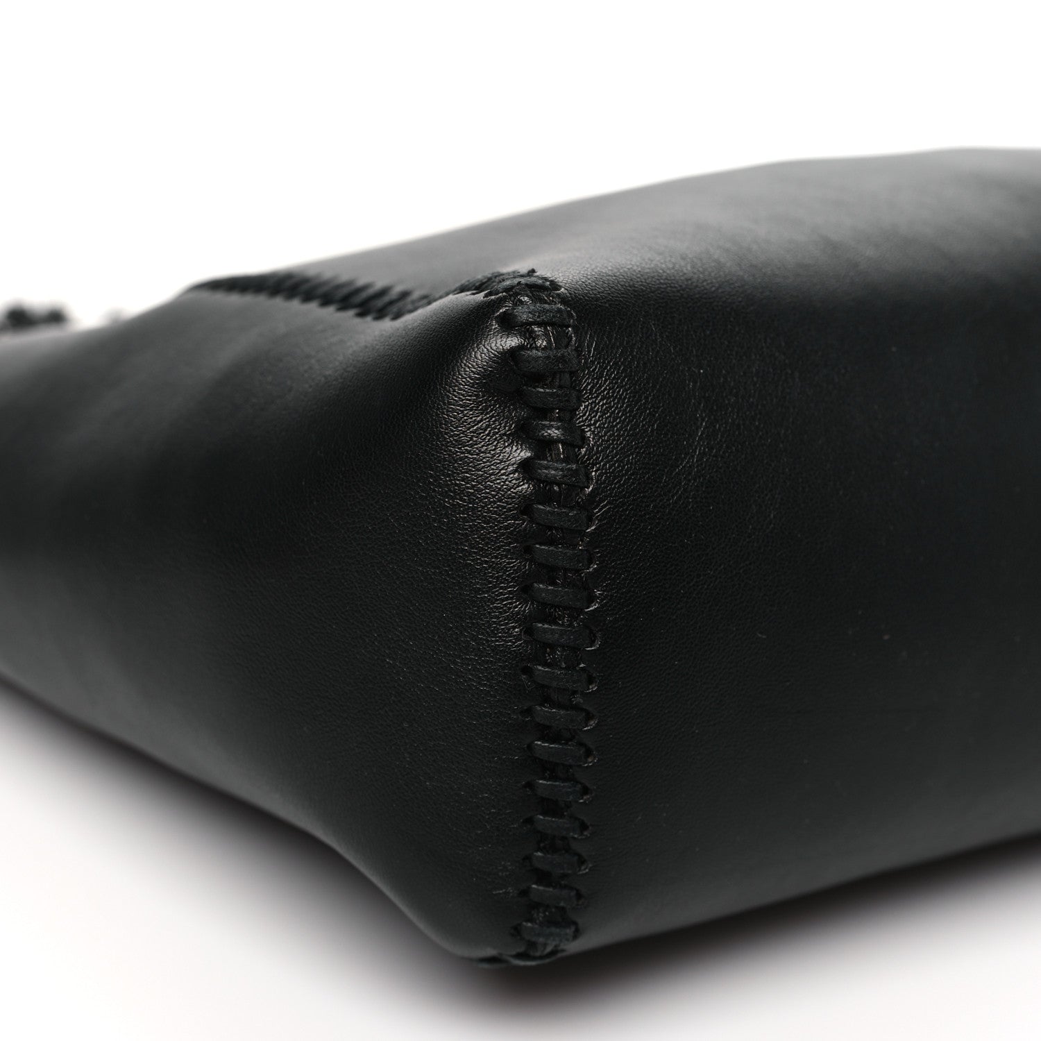 Stella McCartney Alter Nappa Mini Falabella Reversible Tote Black 10 of 11