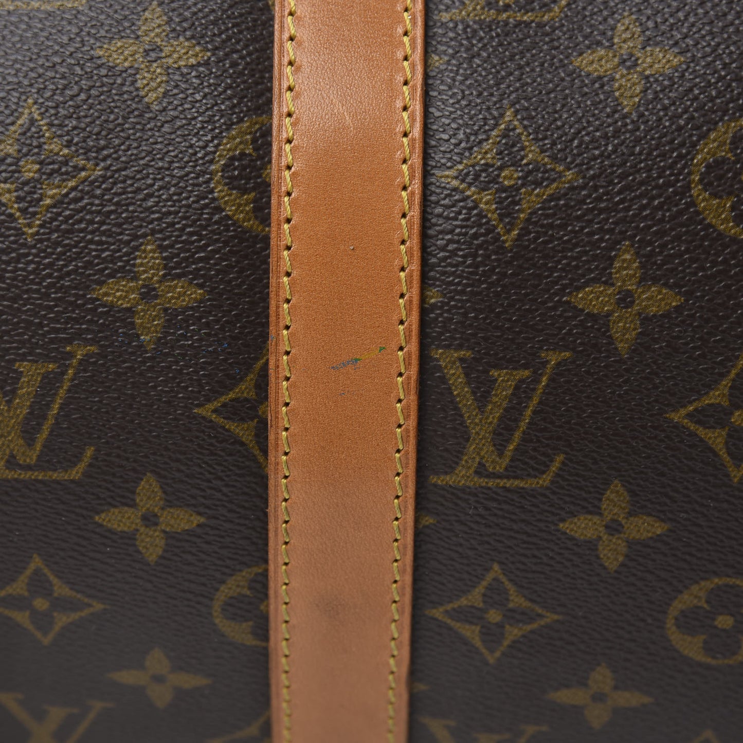 Monogram Keepall 50