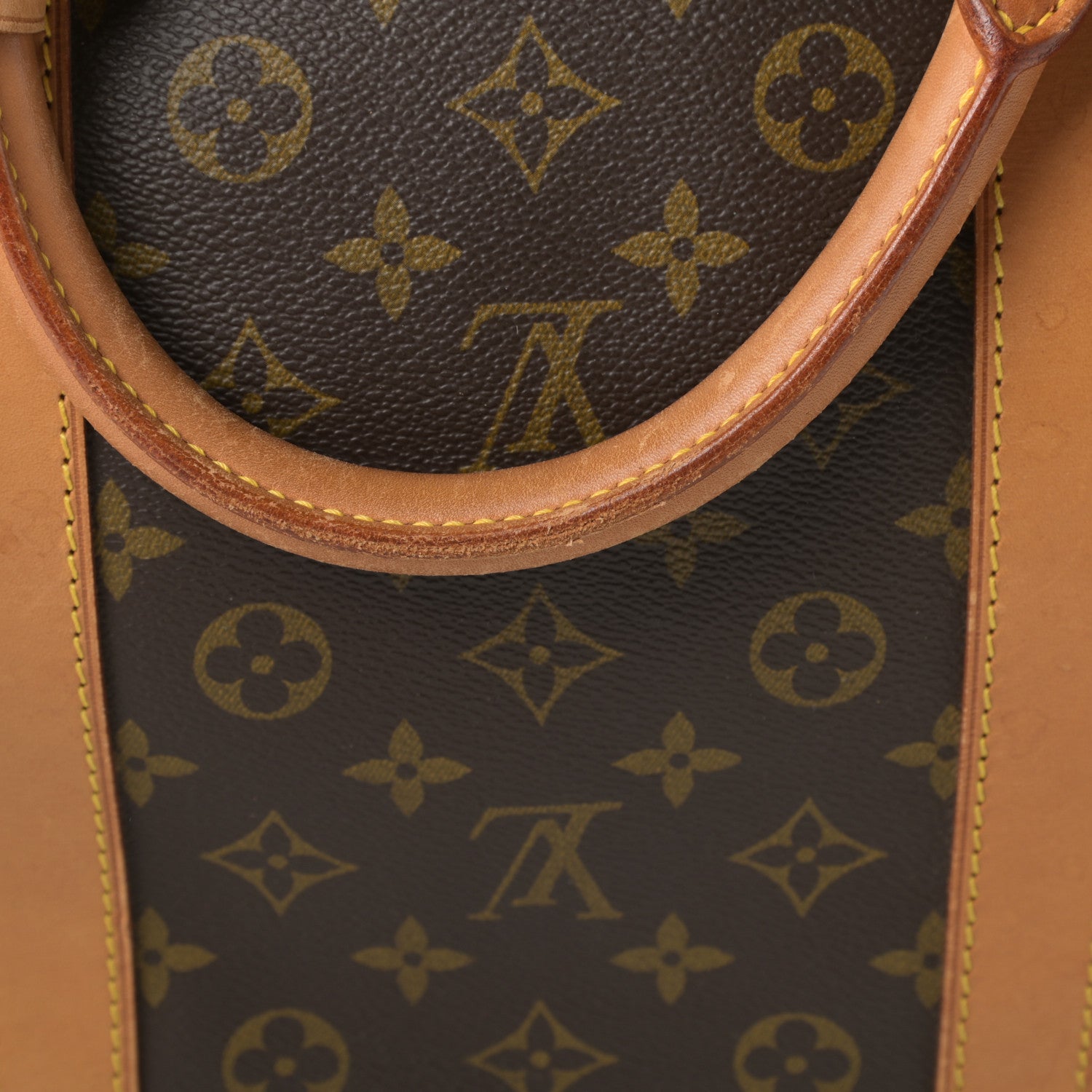 Louis Vuitton Monogram Keepall 60 16 of 16