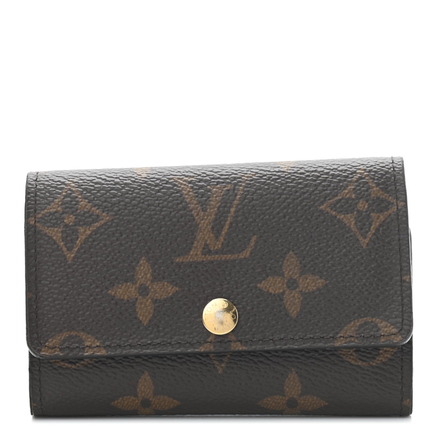 Monogram 6 Key Multicles Holder