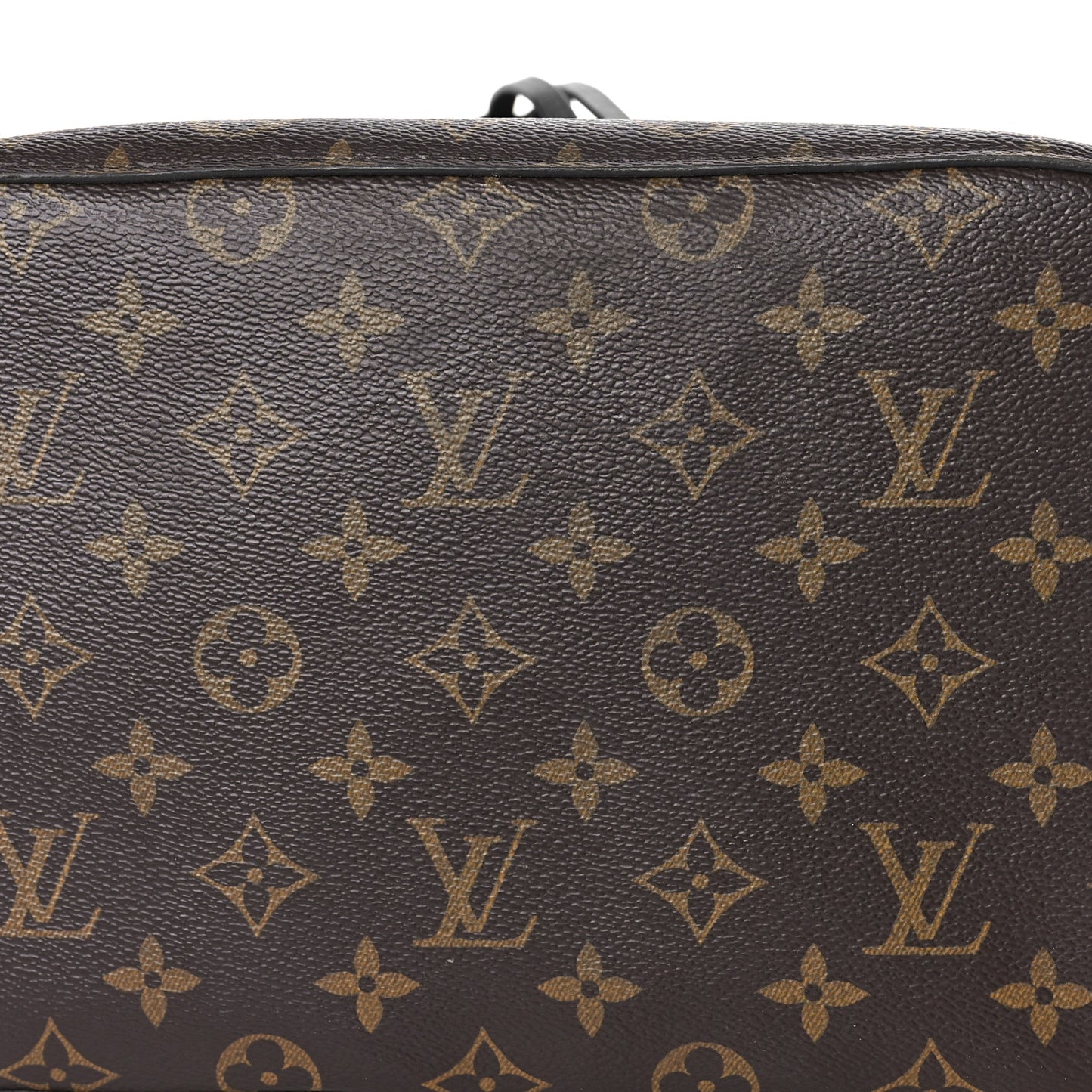 Monogram Neonoe MM Black
