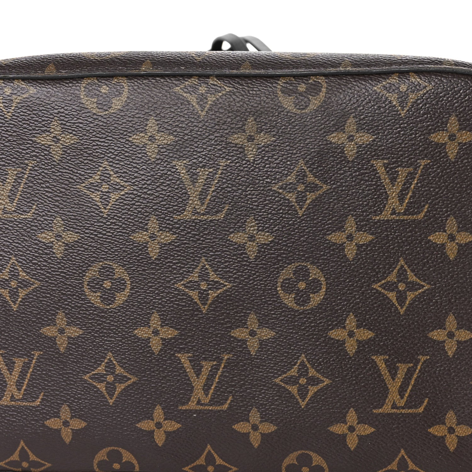 Louis Vuitton Monogram Neonoe MM Black 10 of 19