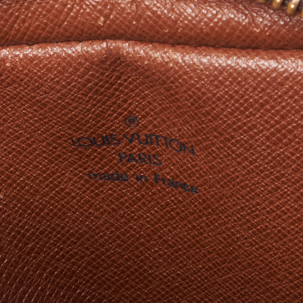 Monogram Danube 21